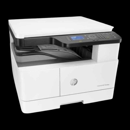 HP LaserJet